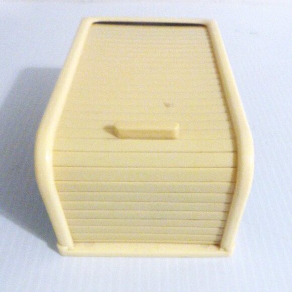 1952 Rolimx Bakelite Automatic Cigarette Holder Dispenser Hammond & Chapman - Picture 15 of 16